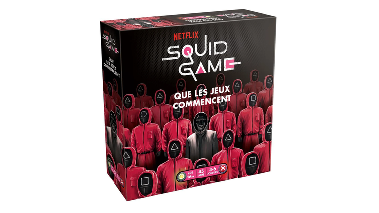 Soldes Jeu Societe Couple - Nos bonnes affaires de janvier