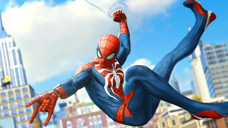 Marvel's Spider-Man 2 s'annonce très prometteur !