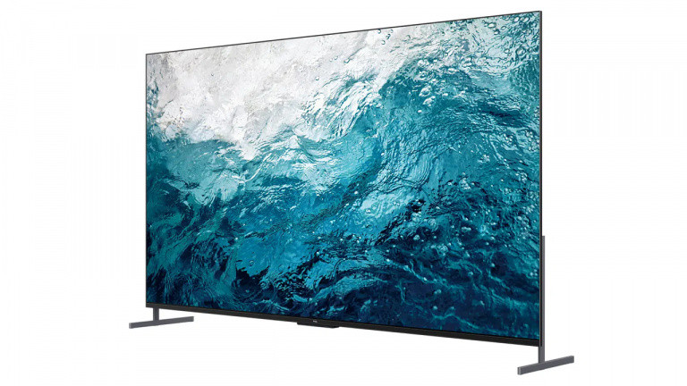 Soldes : cette TV fait 2m50 de diagonale ! Et sa remise est encore plus grosse !