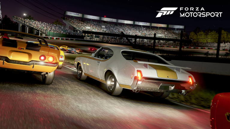 Forza: The great Gran Turismo 7 competitor is finally here! All info!