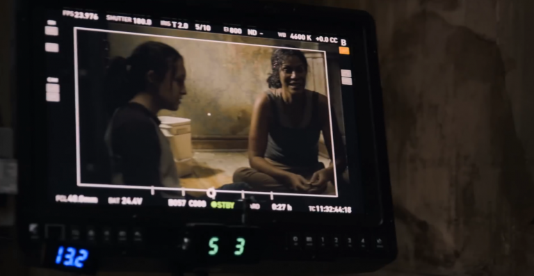 "Neil Druckmann comprend comment créer la peur, et c'est magnifique" : les secrets de tournage de la série The Last of Us révélés