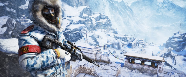 Far Cry 7 serait en développement, un autre jeu multi (en Alaska) en cours de route ?