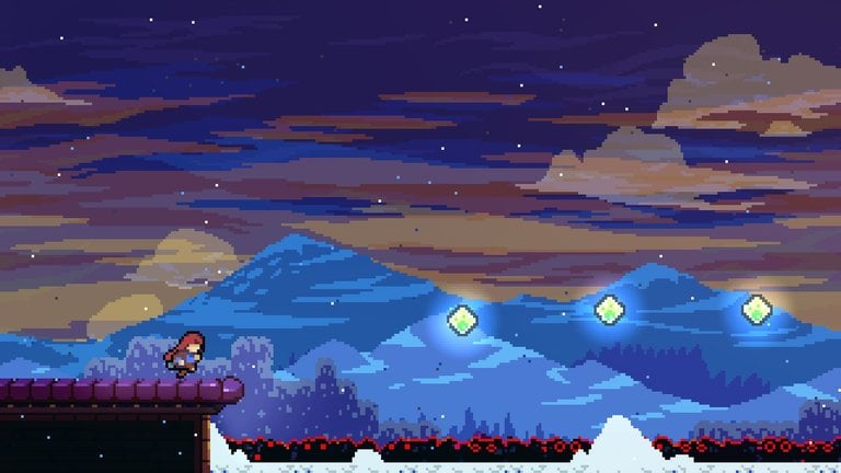 À 4,99 € sur Switch, découvrez "bien plus qu'un jeu de plateforme" avec ce chef-d'œuvre noté 18/20