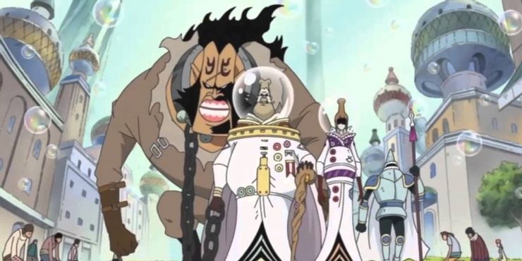 One Piece : le manga culte victime d’appropriation antisémite