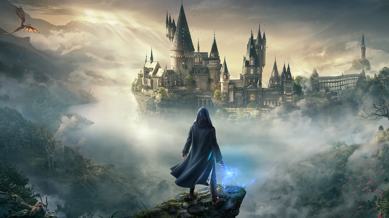 Hogwarts Legacy : les origines de Poudlard expliquées en vidéo ! Hogwarts Legacy : les origines de Poudlard expliquées en vidéo !