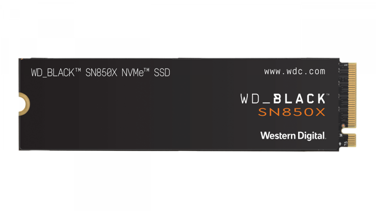 Soldes WD_Black SN850X : Cet excellent SSD NVMe pour PS5 passe sous la barre des 99,99 € !