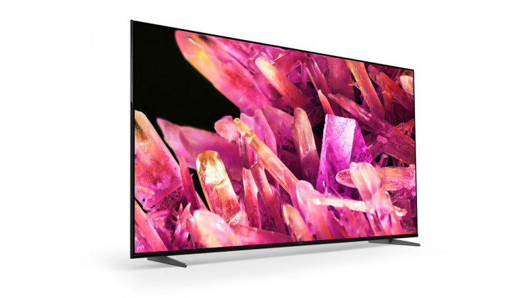 Soldes TV : 400€ de remise la Smart TV 4K de 75 pouces signée Sony