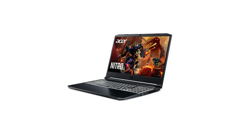 Soldes PC portable gamer : -300€ sur l'Acer Nitro équipé d'une RTX 3060 !