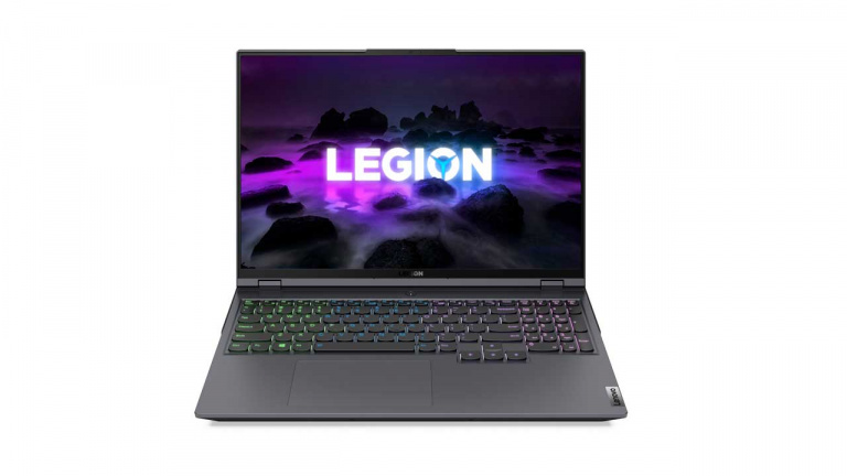 Soldes PC portable gamer : 700 euros de réduction sur ce Lenovo Legion 5 Pro avec RTX 3070