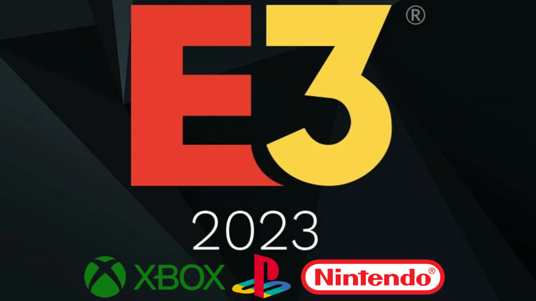 Un E3 2023 sans Nintendo, PlayStation et Xbox ? Les inquiétantes infos