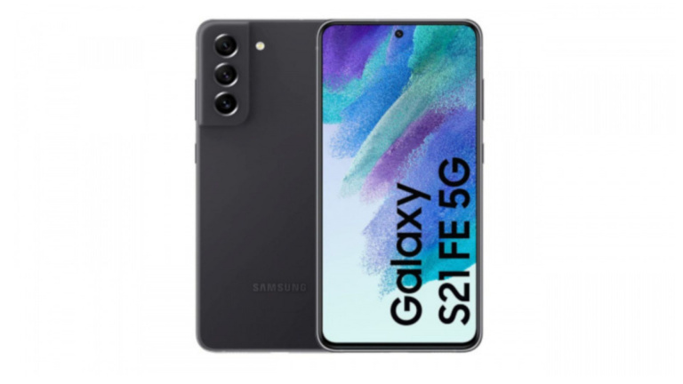 Soldes Samsung : prix détruit sur le smartphone 5G Galaxy S21 !
