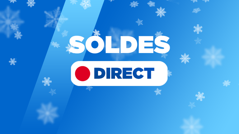 💥 Soldes 2023 : smartphones, TV, PC et accessoires gamer… les meilleures offres de la dernière démarque sont à suivre ici !