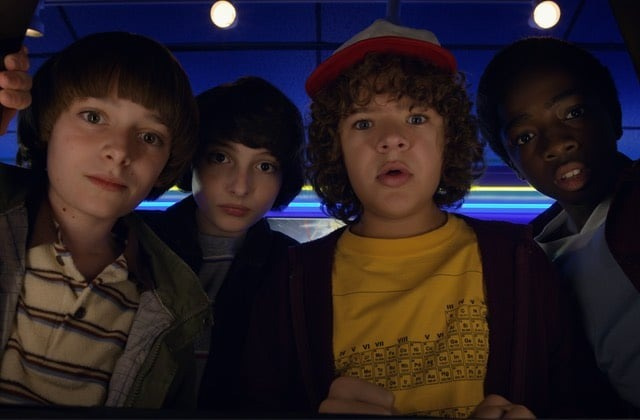 Date de sortie et infos sur la saison 5 de Strangers Things (Netflix)