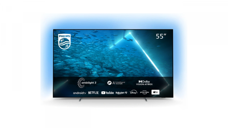Soldes : les meilleures offres sur les TV 4K OLED chez Samsung, LG, Philips... plus que quelques jours pour en profiter !