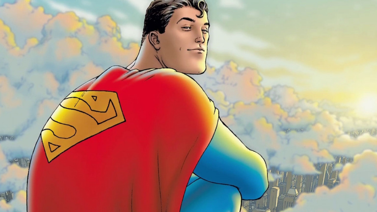 L'avenir du DCU dévoilé ! Batman, Superman… Quels sont les prochains films ?