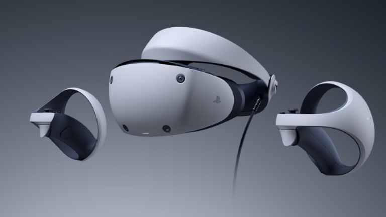 PSVR 2 : Sony dément, son casque de réalité virtuelle n'est pas en mauvaise posture ! - jeuxvideo.com