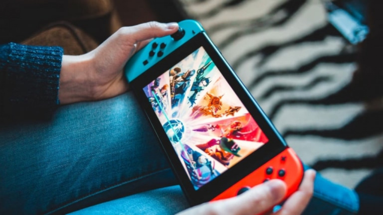 Soldes Nintendo : Les 10 meilleures offres sur les jeux Switch à prix cassé avec la dernière démarque !