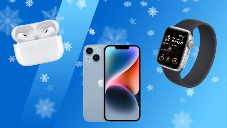 Soldes d'hiver 2021 : quelles sont les meilleures offres mobiles