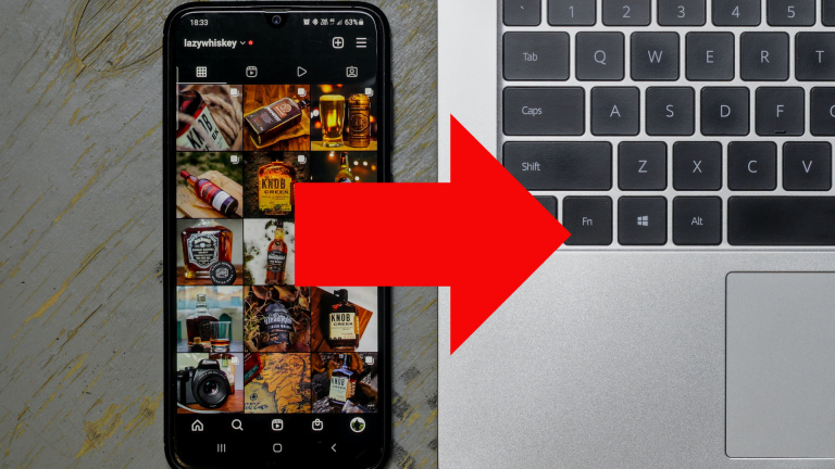 Les meilleures solutions pour transférer vos photos entre votre smartphone Android et votre PC
