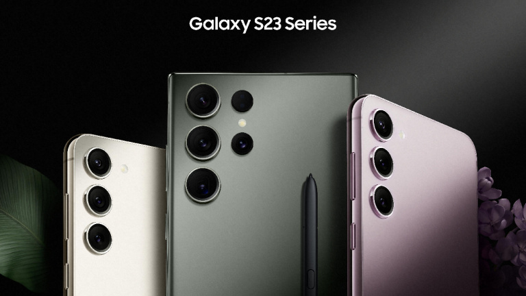 Avec les Galaxy S23, Samsung veut écraser l'écosystème Apple tout en misant sur des photos magnifiques !