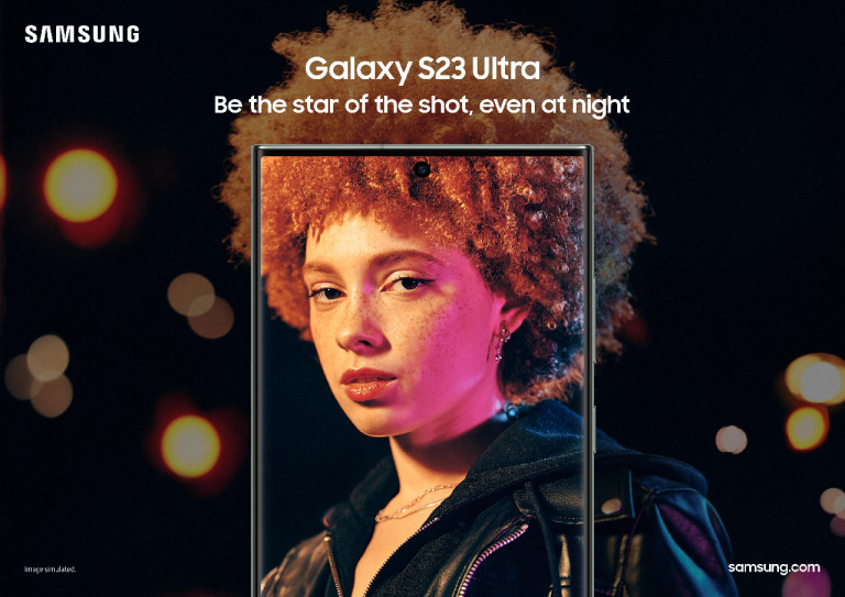 Avec les Galaxy S23, Samsung veut écraser l'écosystème Apple tout en misant sur des photos magnifiques !