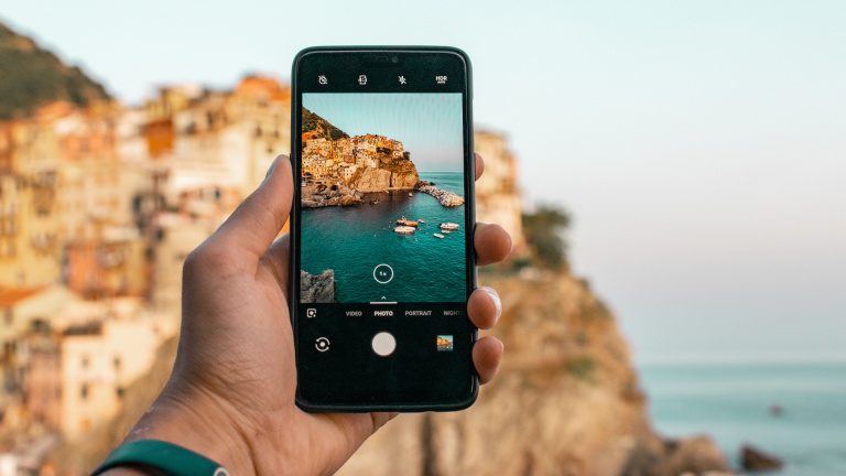 La méthode facile pour retoucher ses photos sur Android en moins d’une minute