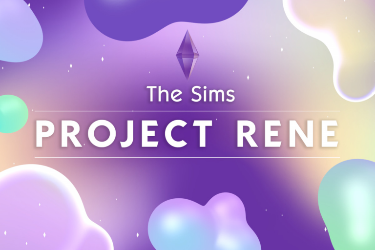 Les Sims 5 : "non, ce n'est pas un MMO", EA donne des nouvelles