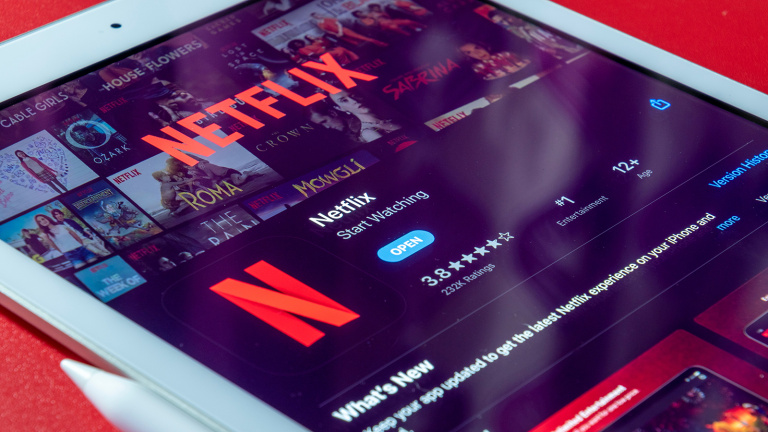 Nous savons déjà comment Netflix va bloquer les comptes partagés. Ça n’a pas l’air bon