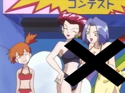 20 ans après, un épisode de Pokémon se fait censurer sur Netflix