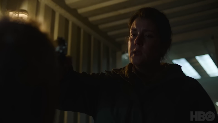 The Last of Us HBO : Qui est vraiment Kathleen, ce personnage inédit de l’épisode 4 qui s’annonce super important ?