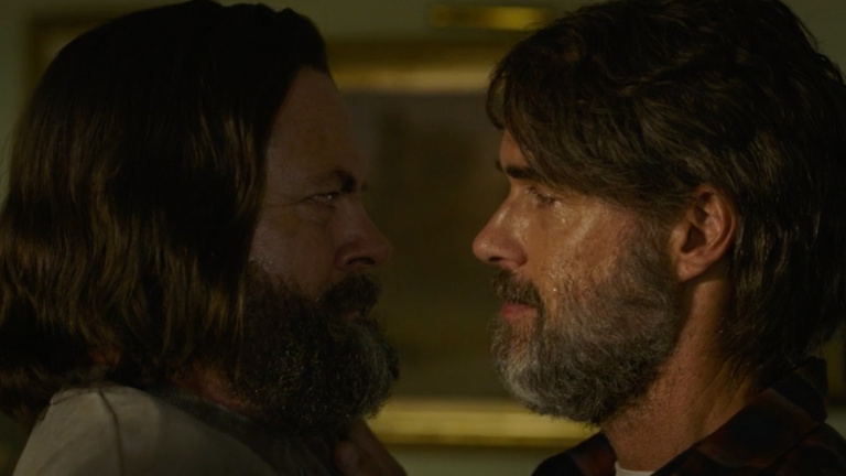 The Last of Us : des réac’ homophobes s'adonnent au review bombing sur la série HBO