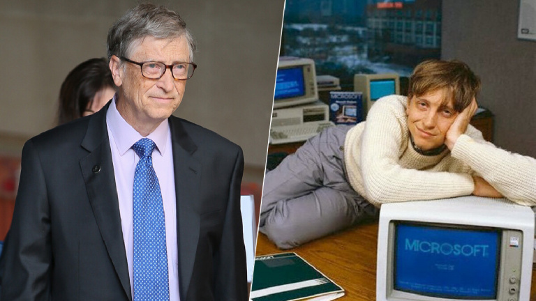 Avant, Bill Gates pensait qu’il fallait craindre l’IA. Aujourd’hui, il la juge « aussi importante que les PC ou Internet » - jeuxvideo.com
