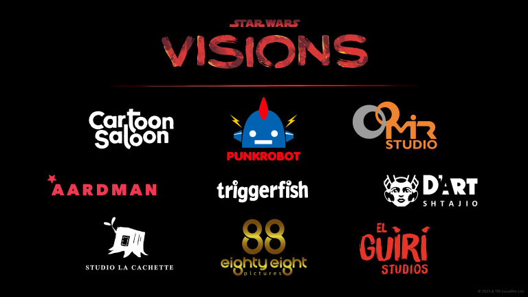 Star Wars : la saison 2 de cette série animée rejoint le côté obscur de Disney+
