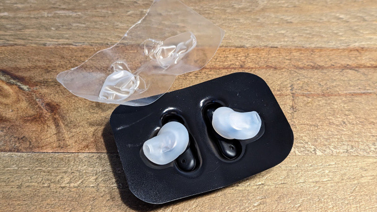 Test Logitech G Fits : ces écouteurs gaming peuvent-ils remplacer les meilleurs casques du marché ?
