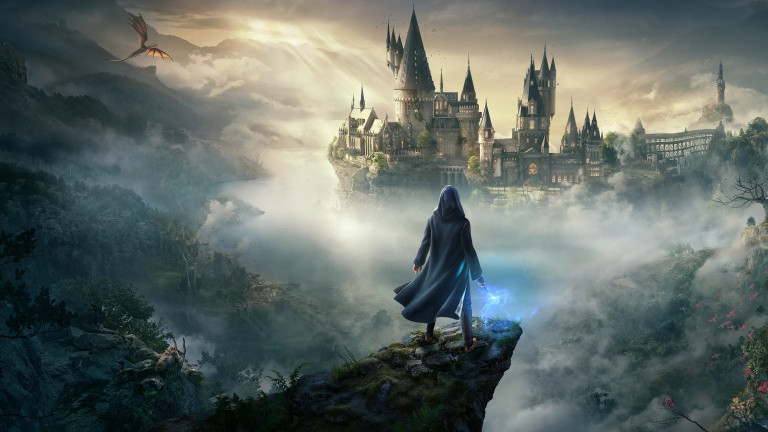 Hogwarts Legacy : le jeu Harry Potter que tout le monde attendait ?