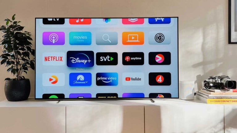 Les meilleures TV OLED à acheter en mars 2024 pour avoir la meilleure qualité d’image