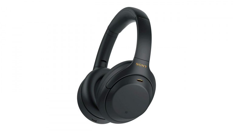 En promo, le Sony XM4, l’un des meilleurs casques Bluetooth à réduction de bruit voit son prix fortement chuter !
