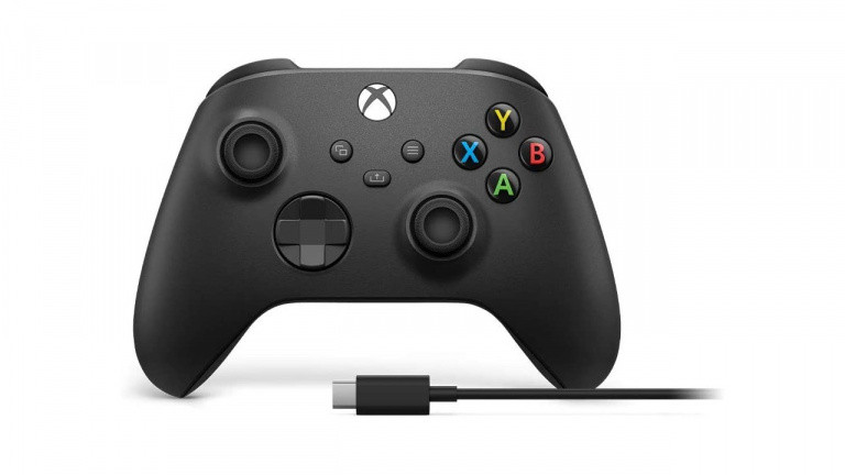 Promo Xbox : La Manette officielle est de retour en stock sur Amazon après les soldes !