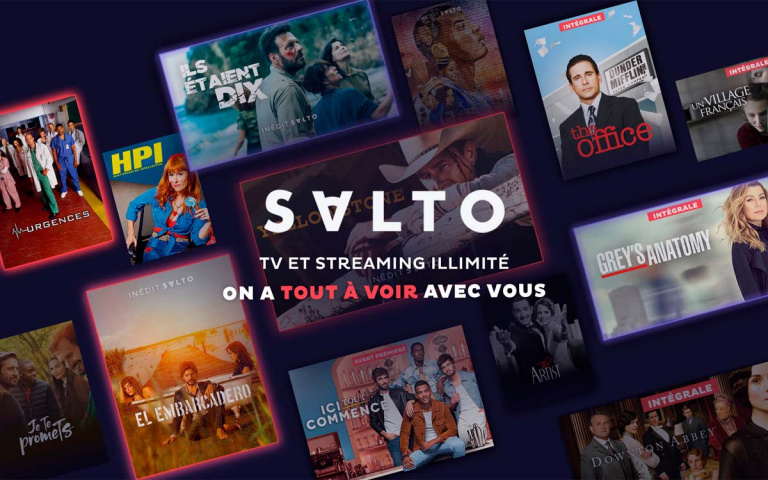 Le Netflix français ferme boutique. Un fiasco total ! 