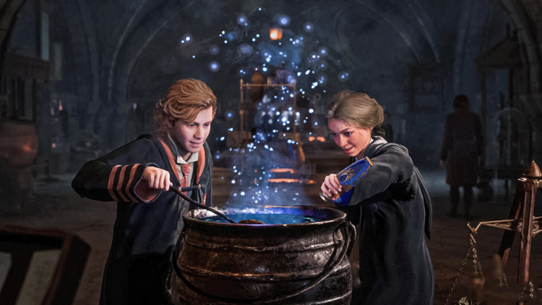 Hogwarts Legacy : pas encore sorti, il écrase la concurrence !