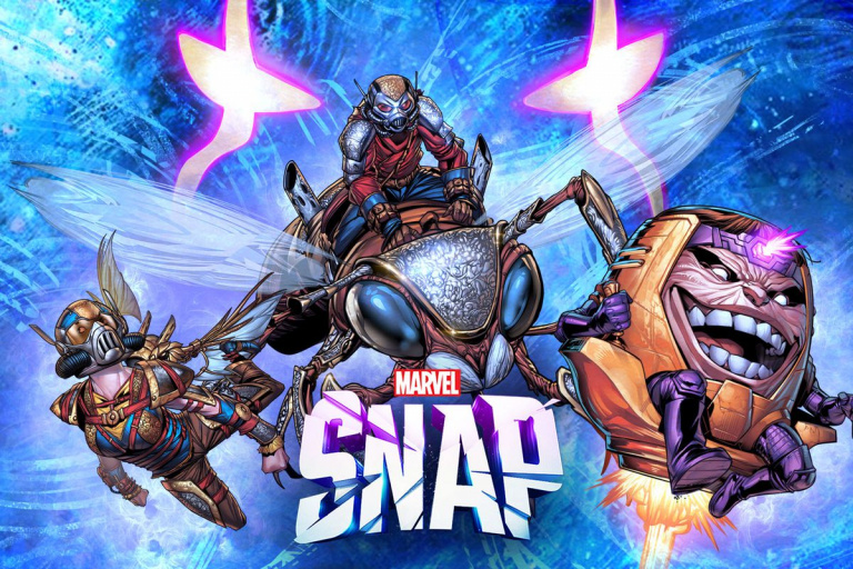 Marvel Snap : Découvrez nos decks de Modok, la nouvelle carte de la saison Quantumania !