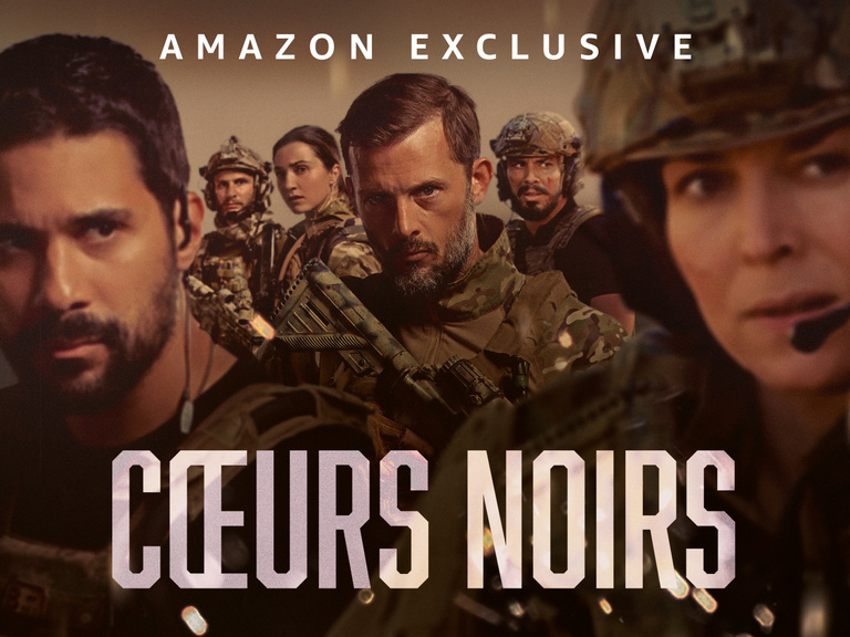 Cette série française réalise l’impossible et détrône The Last of Us sur Amazon Prime