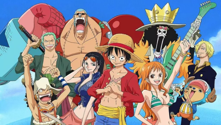 One Piece : la fin du manga culte aurait-elle fuité ? On démêle le vrai du faux