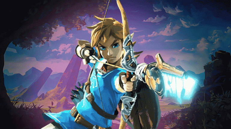 Zelda Tears of the Kingdom : Nintendo fait monter le prix du jeu Switch !