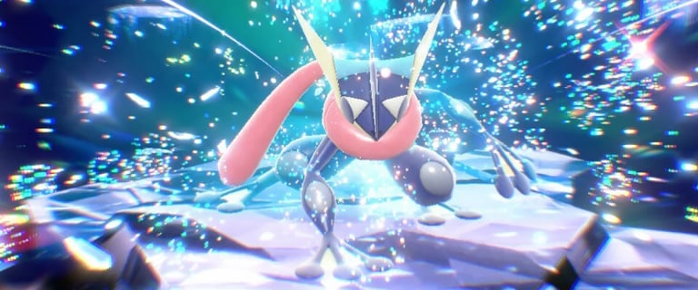 Pokémon Écarlate / Violet : comment battre Amphinobi en Raid 7 étoiles ?