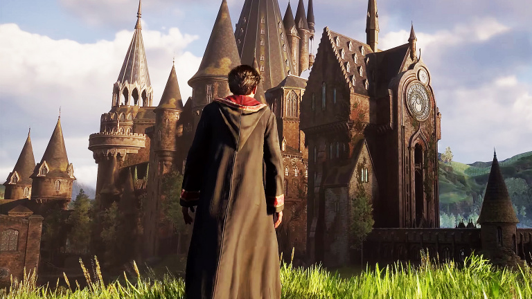 Hogwarts Legacy en promotion sur PS5 et Xbox Series : on ne s