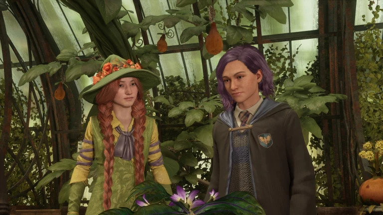 Mandragore Hogwarts Legacy : comment obtenir cette plante pour le devoir du professeur Bulbille ?