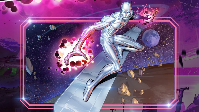 Marvel Snap : Silver Surfer et Zabu victime d'un nerf, la méta chamboulée !