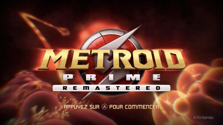 Metroid Prime Remastered : Samus Aran toujours à son prime sur Nintendo Switch ?