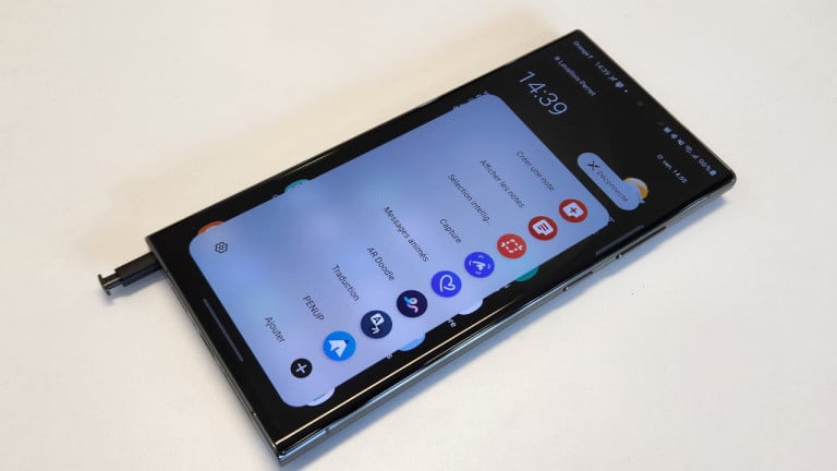 Test Samsung Galaxy S23 Ultra : est-il vraiment le meilleur smartphone Android ?